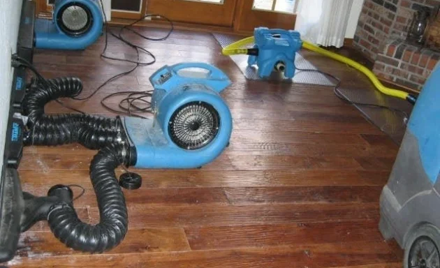 Photo of Los Angeles Water Damage Experts