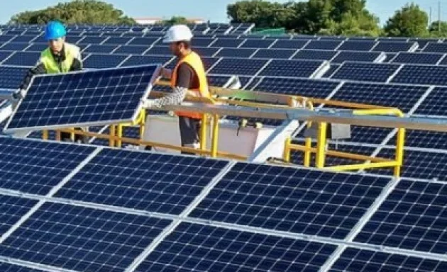 Photo of Budget Solar Services
