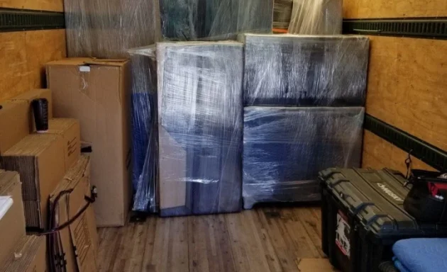 Photo of V&V Moving