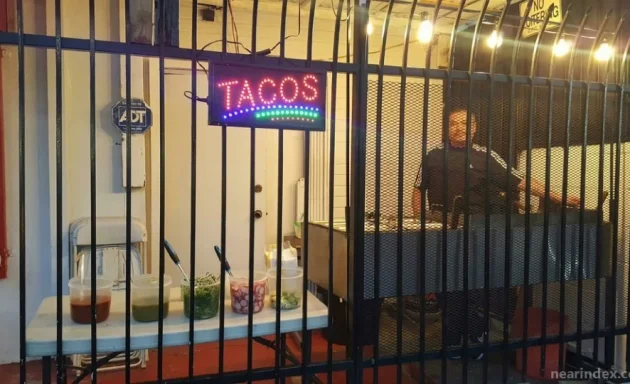 Photo of Tacos El Homie