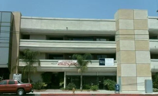 Photo of Kathy Alfred Law Office