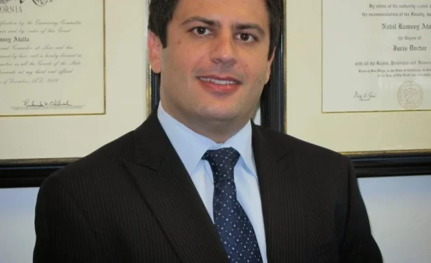 Photo of The Law Offices of Nabil R. Atalla