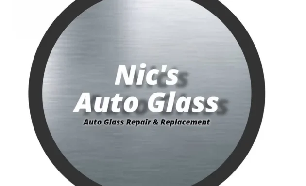 Photo of Nics Auto Glass