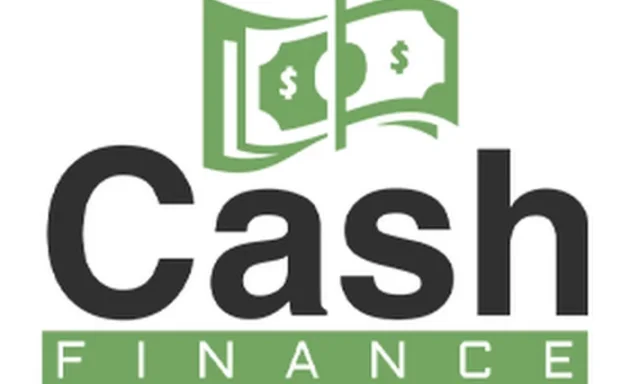 Photo of Cash Finance