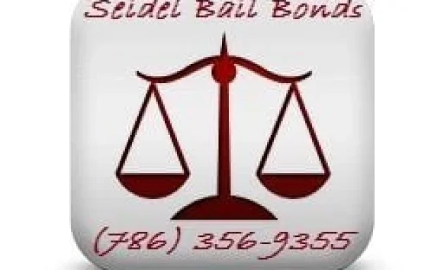 Photo of Seidel Bail Bonds Inc