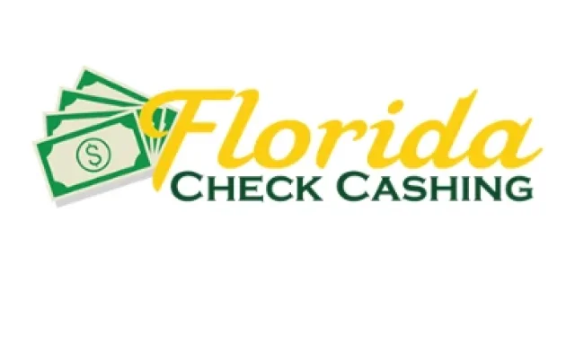 Photo of Florida Check Cashing