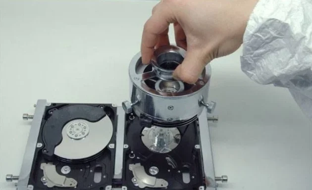 Photo of Data Analyzers Data Recovery Services