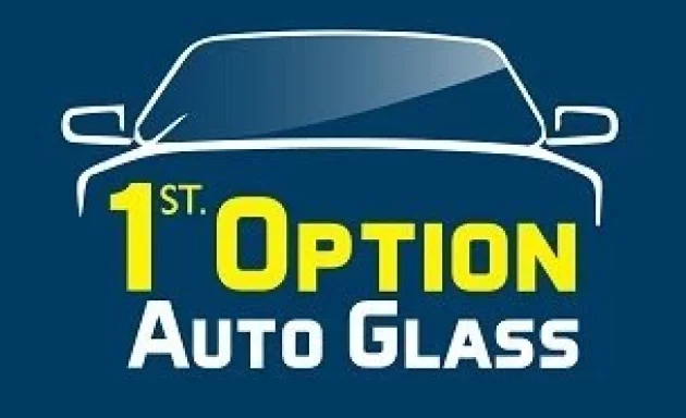 Photo of First Option Auto Glass