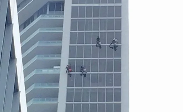 Photo of Zero Complain Window Cleaning Corp