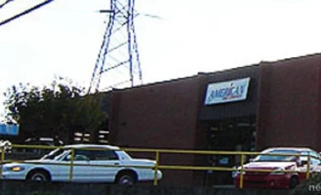 Photo of American Tire Company
