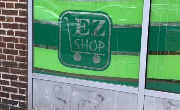 Photo of EZ Shop