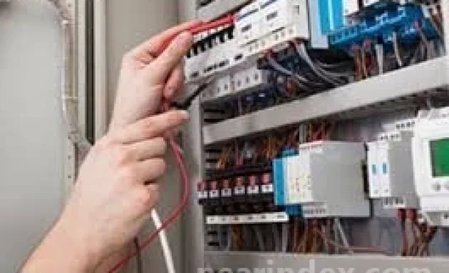 Photo of Express Electrician & Elecrical Services