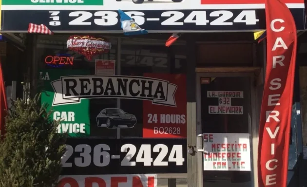 Photo of La Revancha Taxi Service Brooklyn NY