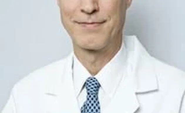 Photo of Robert A. Solomon, MD