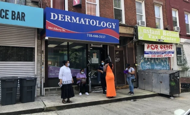 Photo of City Central Dermatology