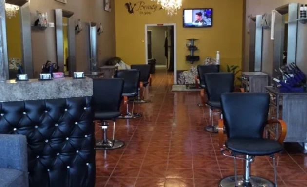 Photo of Glamour Beauty Salon