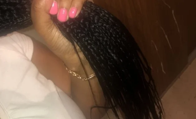 Photo of Bintou African Hair Braiding