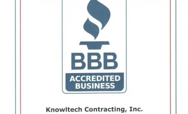 Photo of Knowltech Contracting Inc.
