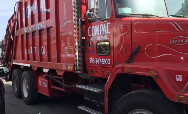 Photo of Compac Industries