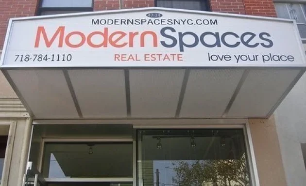 Photo of Modern Spaces