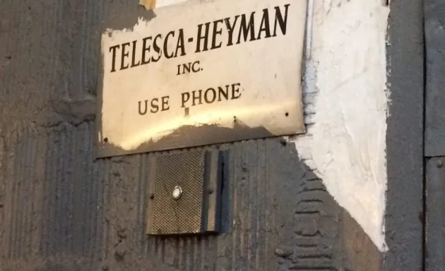 Photo of Telesca Heyman Inc