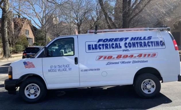 Photo of Forest Hills Electrical