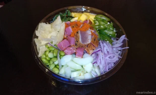 Photo of Poke Time