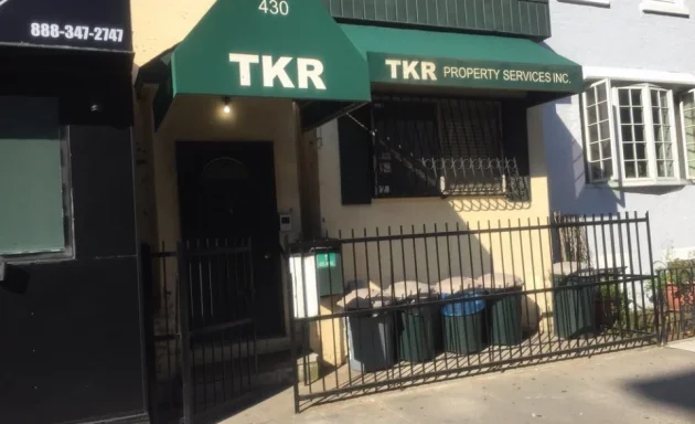 Photo of TKR Properties Services Inc