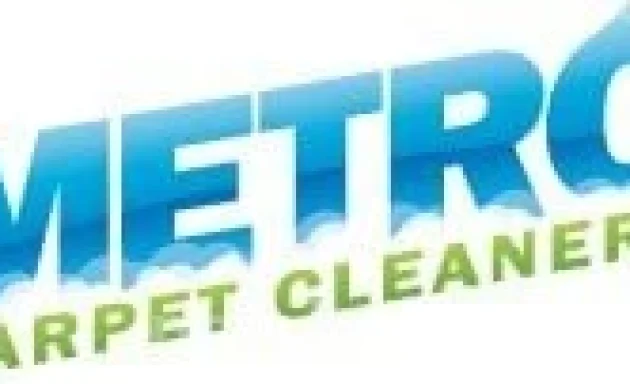 Photo of Metro Carpet Cleaners