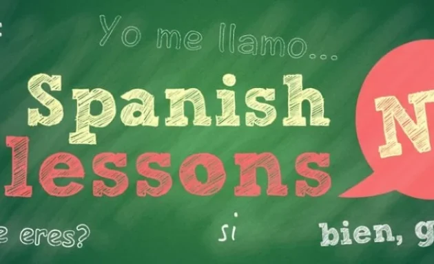 Photo of Spanish Lessons New York