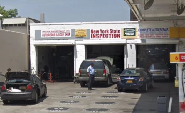 Photo of Maliha Management Inc. Auto Repair & Body Shop