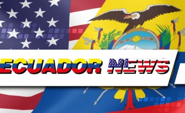 Photo of Ecuador News