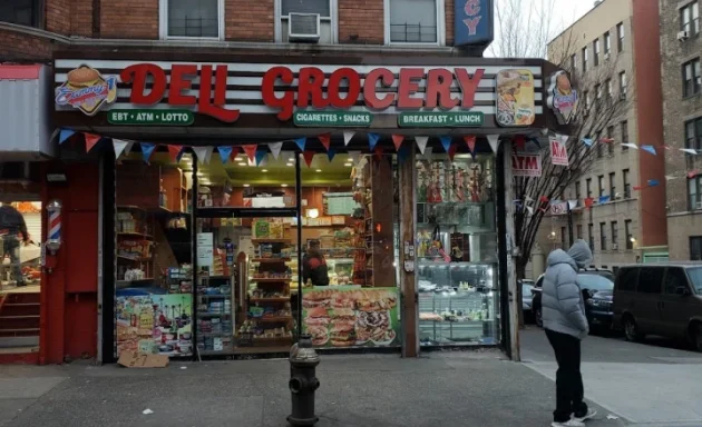 Photo of Deli Grocery