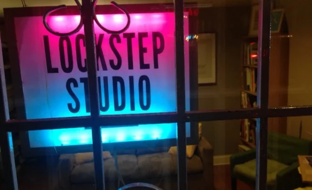 Photo of Lockstep Studio