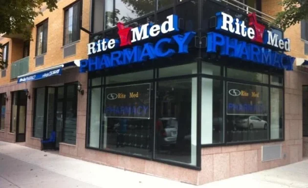 Photo of Rite Med Pharmacy