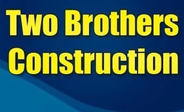 Photo of Two Brothers Construction LLC