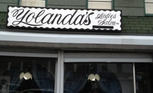 Photo of Yolanda's Lady Salon