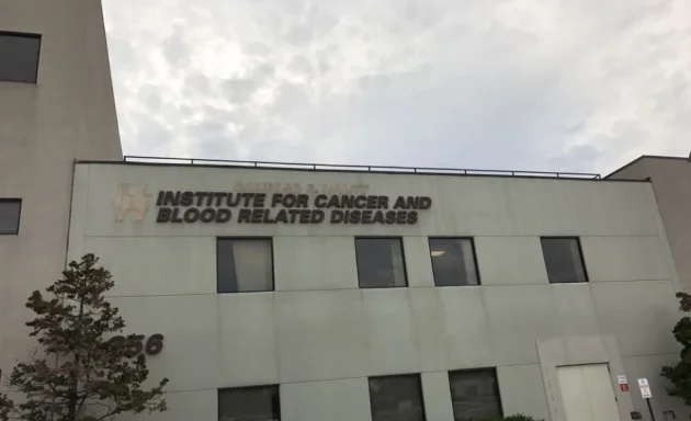 Photo of Sanford R. Nalitt Institute for Cancer and Blood Related Diseases