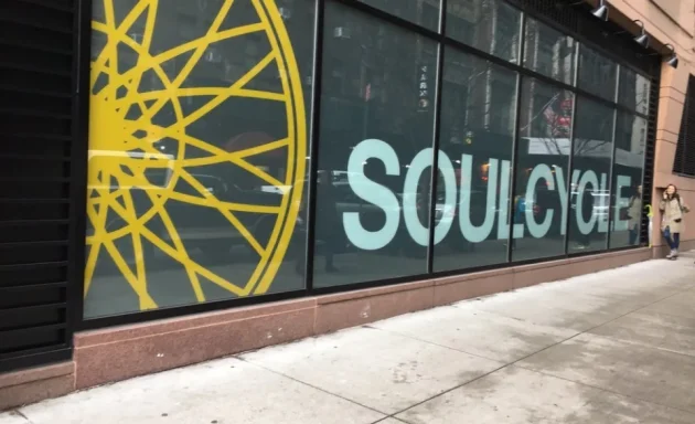 Photo of SoulCycle