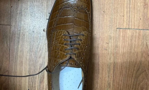 Photo of Roman's Shoe Repair