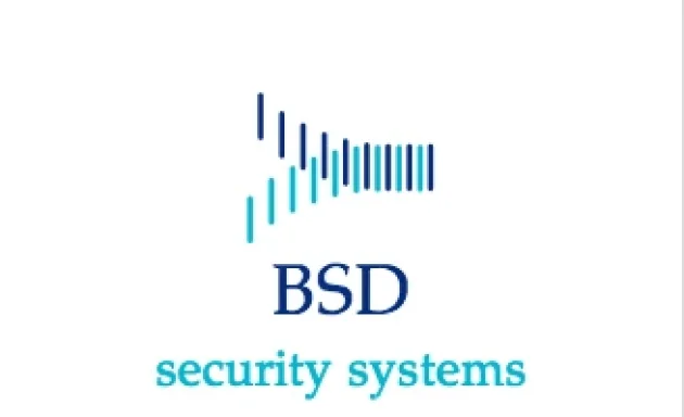 Photo of BSD security systems