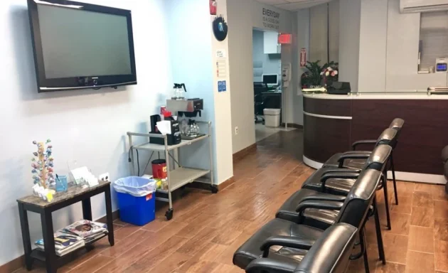 Photo of Evergreen Physical Therapy-Washington Heights