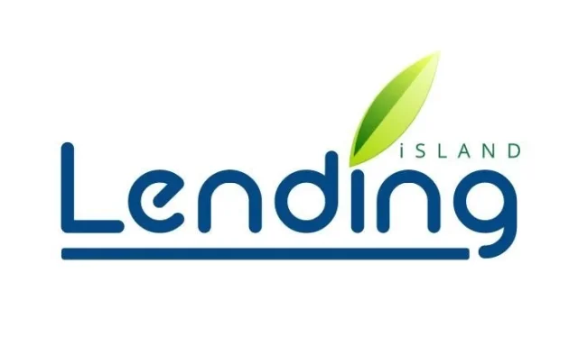 Photo of Lending Island