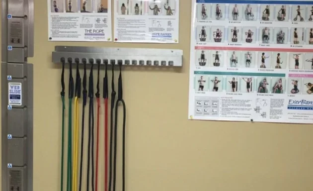 Photo of Linden Village Chiropractic