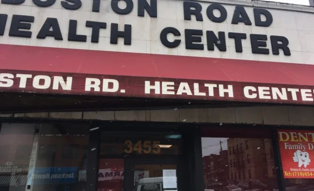 Photo of Boston Road Medical Associates