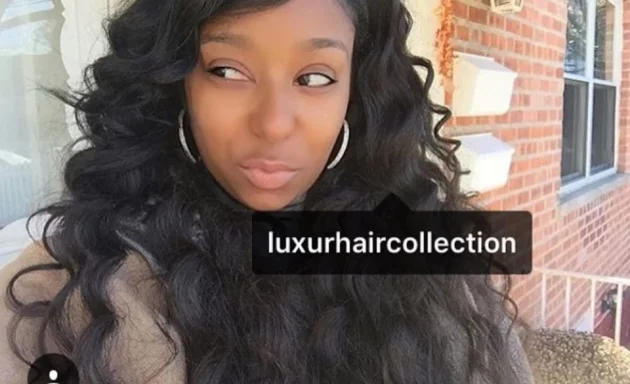 Photo of Luxurhair Collection