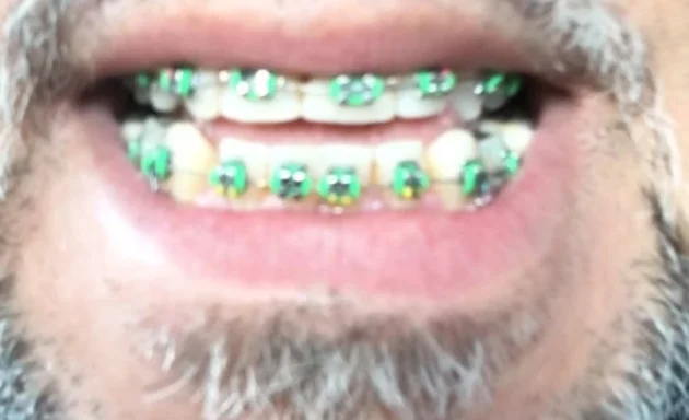 Photo of Manhattan Cosmetic dentistry Orthodontic