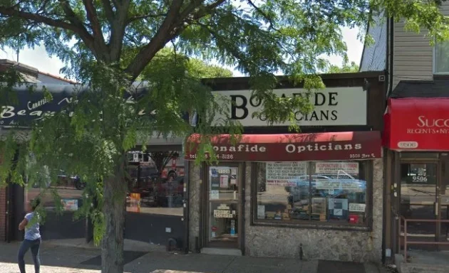 Photo of Bonafide Opticians of Ave L