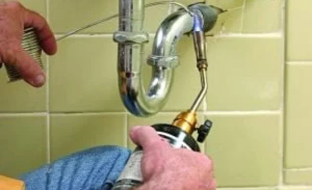 Photo of Eric Plumbing and Heating