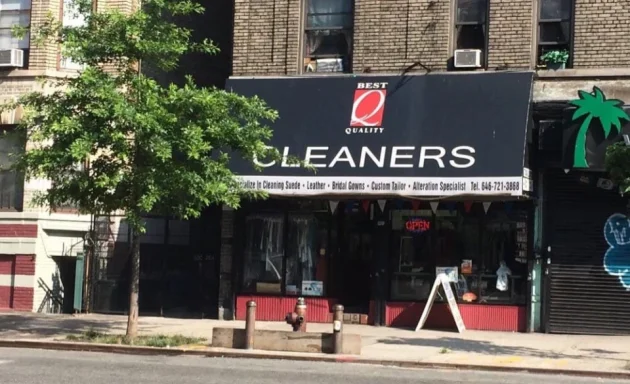 Photo of Yari’s Quality Cleaners